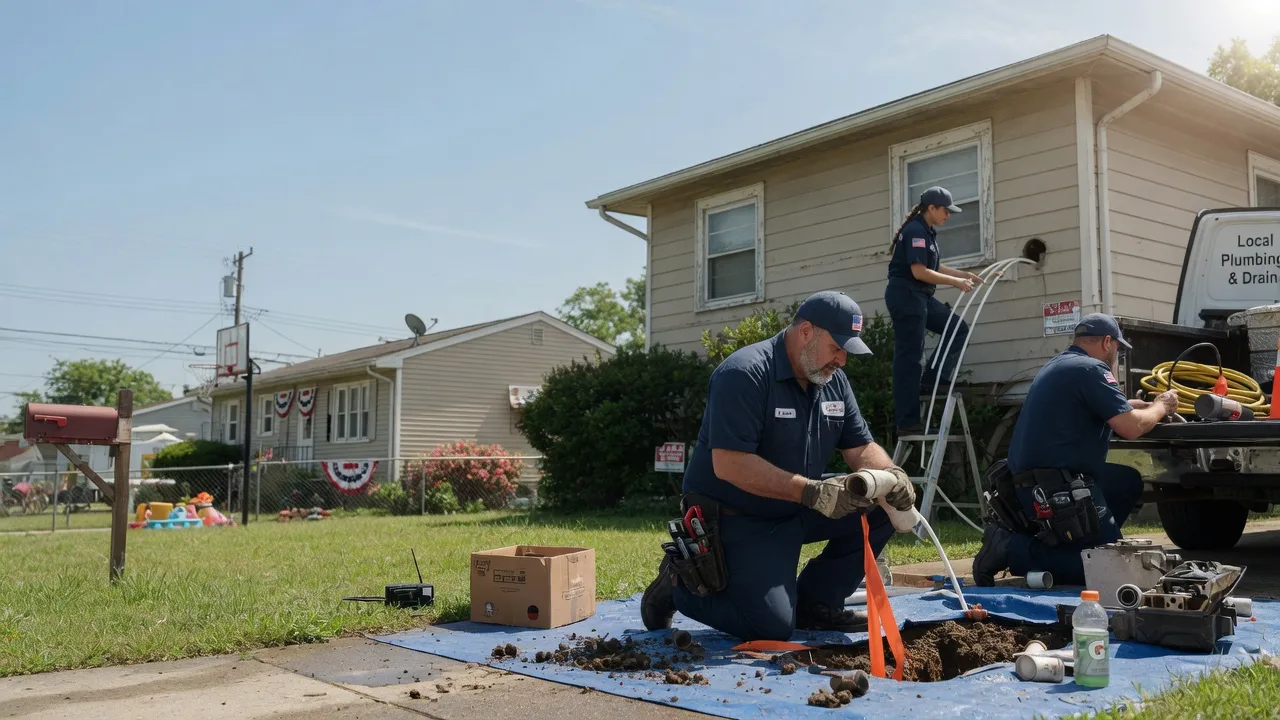 Faucet Repair in Oak Brook, IL near me